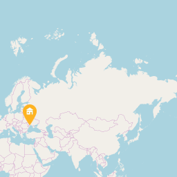 OK Odessa на глобальній карті